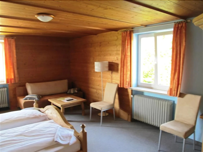 Hotel Hochgratblick
