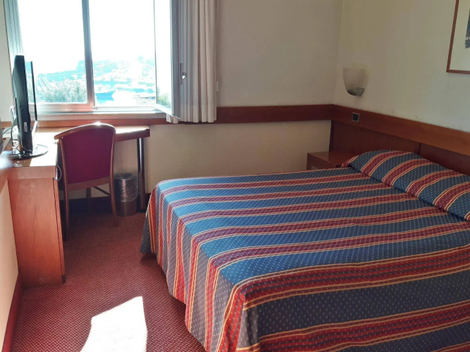 Meditur Hotel Ognina