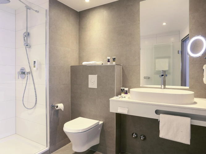 Mercure Hotel Am Entenfang Hannover
