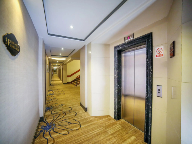 Kunshan Bogao Hotel