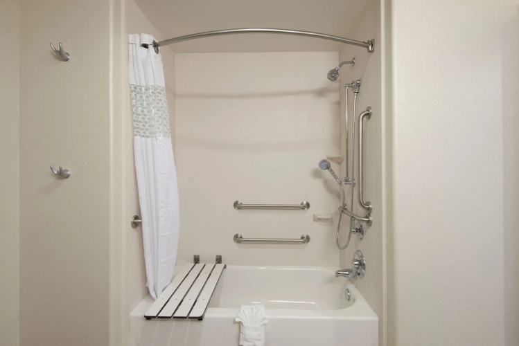 Hampton Inn & Suites Albuquerque North/I-25