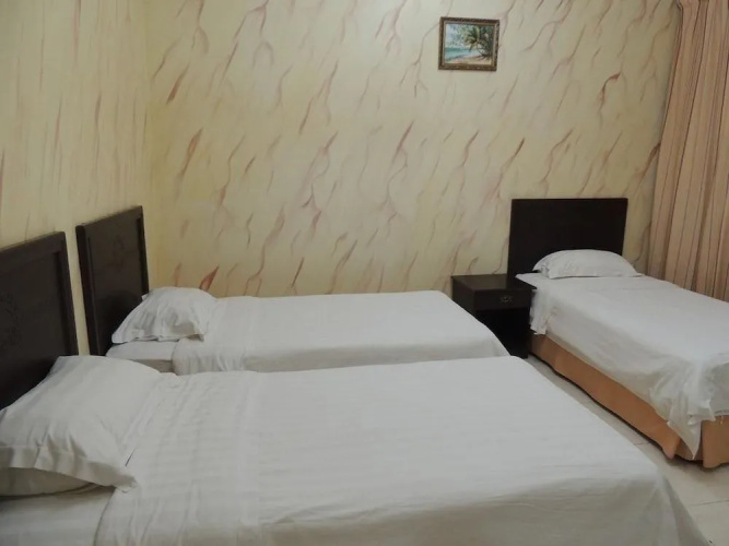 Dar Lavena 3 Hotel Apartments
