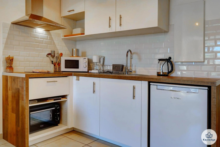 Studio – Le Pampa – Sainte-Clotilde