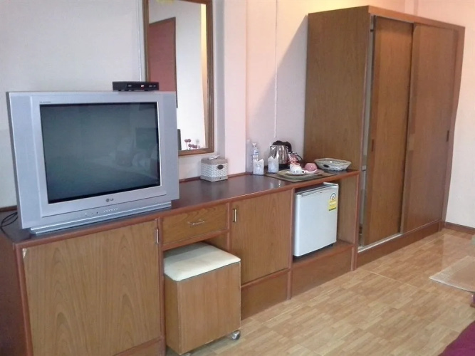 Wanghin Bungalow