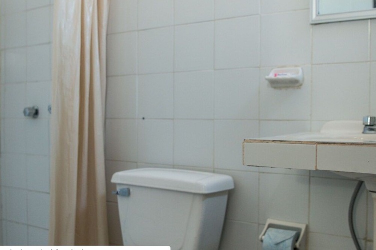 Dejavu PDC - Hostel