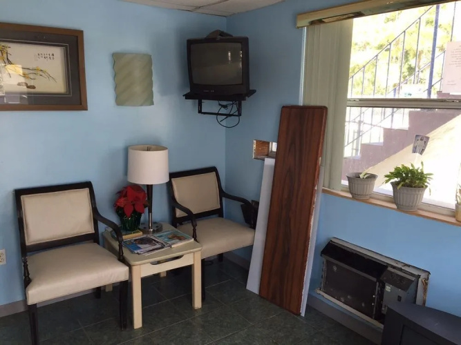 Golden Orchid Inn