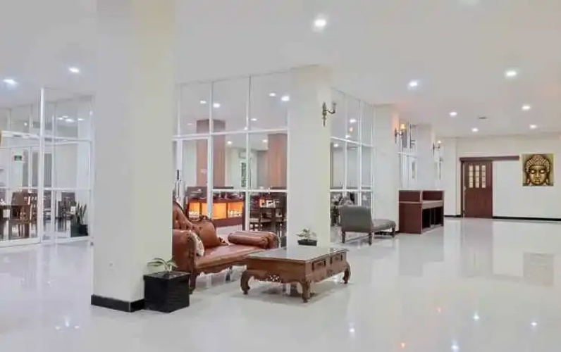 Hotel Diamond Tarakan