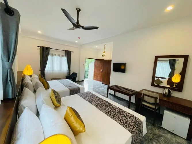 Mirage Kandyan Heights