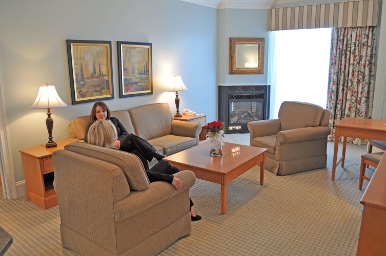 The Resort At Glade Springs photo 7