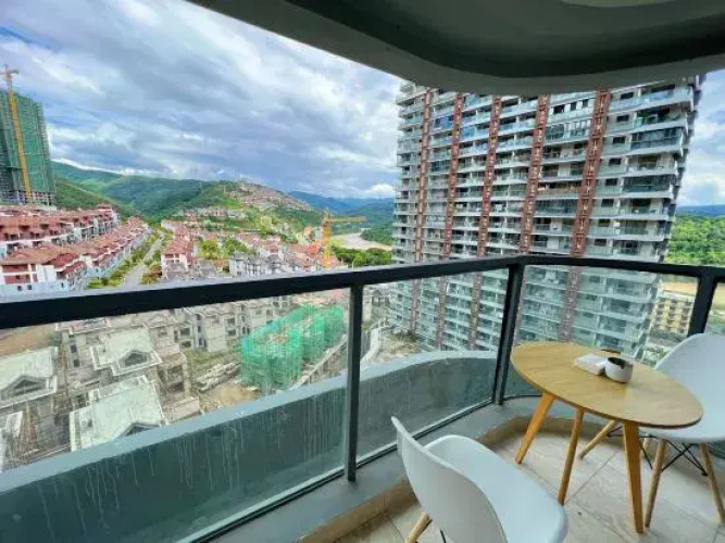 Fanyue hotel
