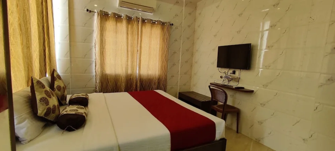 Premium Double room