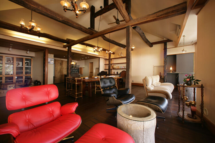 Ryokan Tanigawa Over view