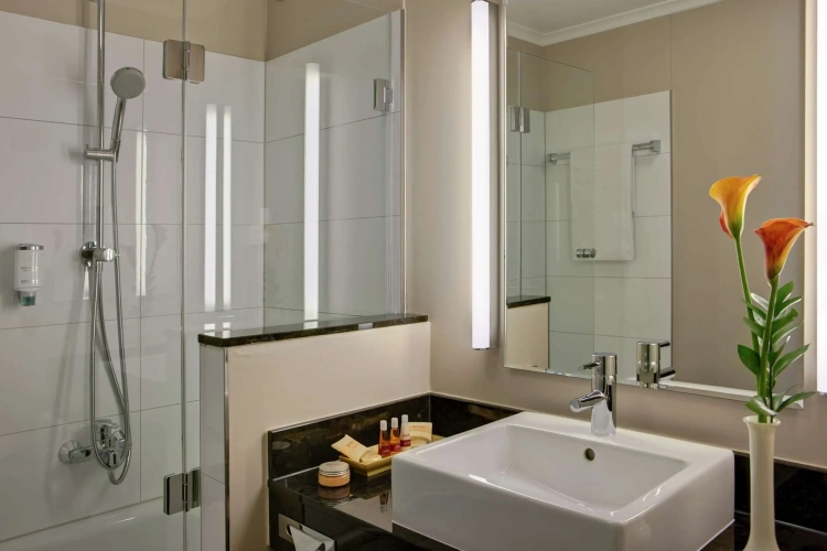 Double Junior Suite