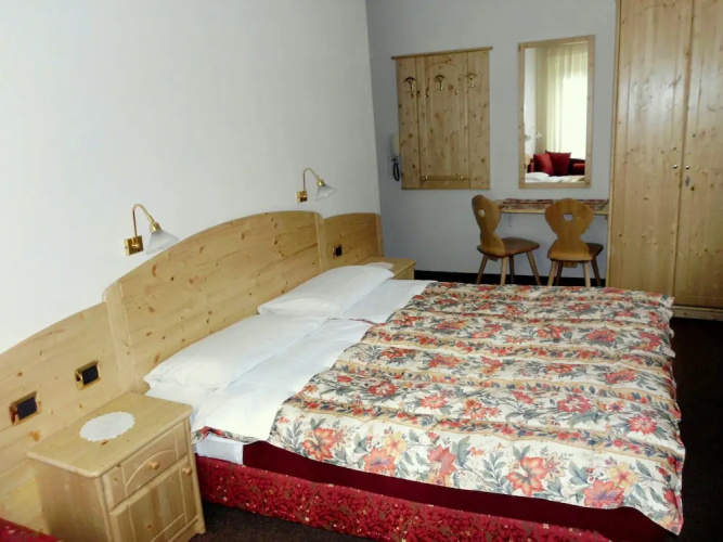 Albergo Trentino