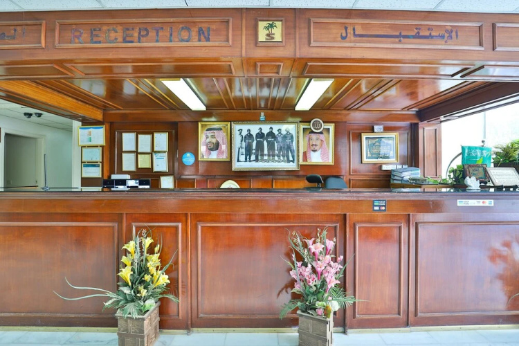 OYO 316 Sulaimania Hotel