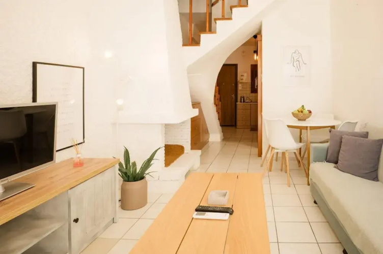 EL Maisonette Platanidia