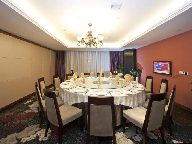 Xiyueting Hotel