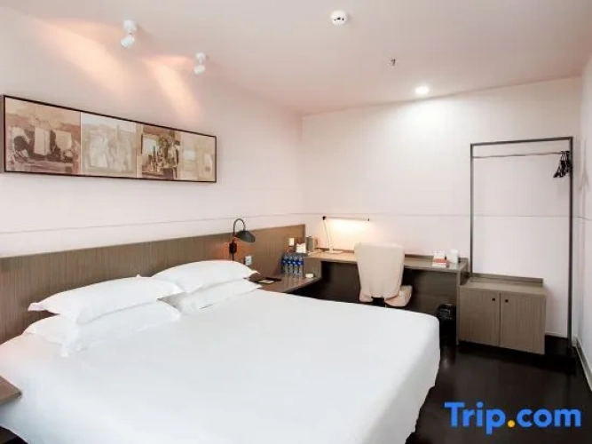 Superior Double Suite