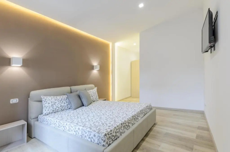 Dreaming Taormina Apartment