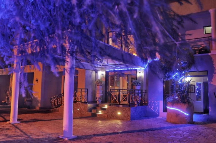 Otel görseli