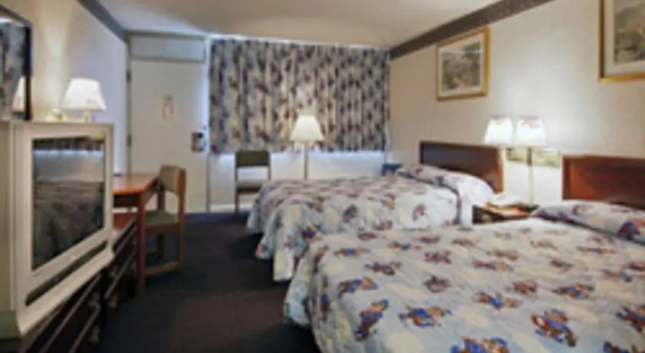 Travelodge Lynchburg