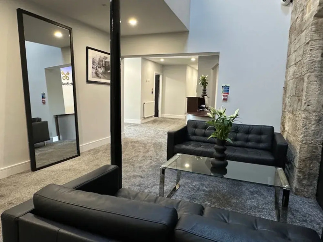 The Abbots Hotel