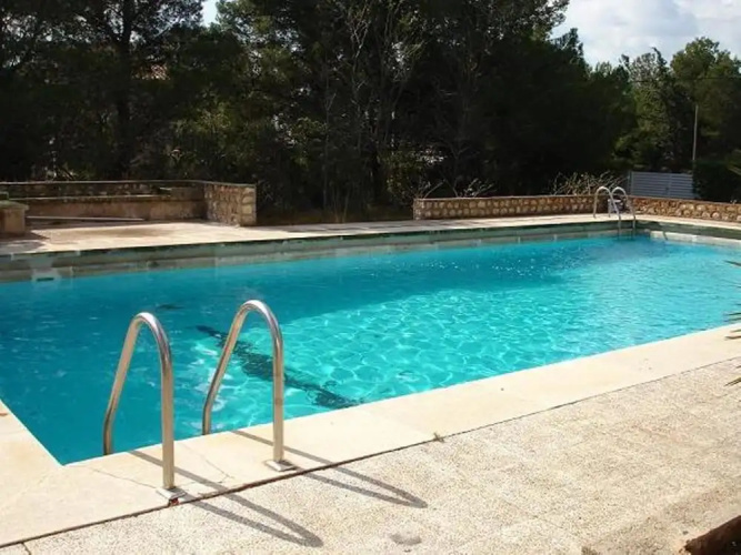 Villa Yate