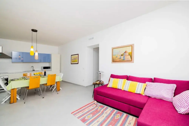 3031 Villa Meridia- Trilocale by Barbarhouse