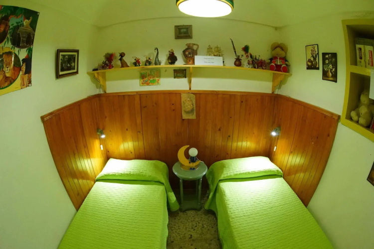 Etna Paradise Casa Vacanze