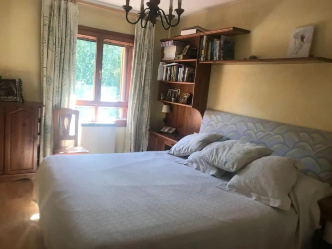 3 Bedrooms Apartment