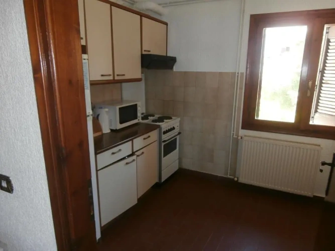 3 Bedrooms Apartment