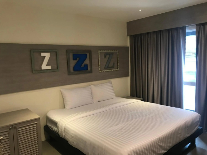 Hotelafbeelding