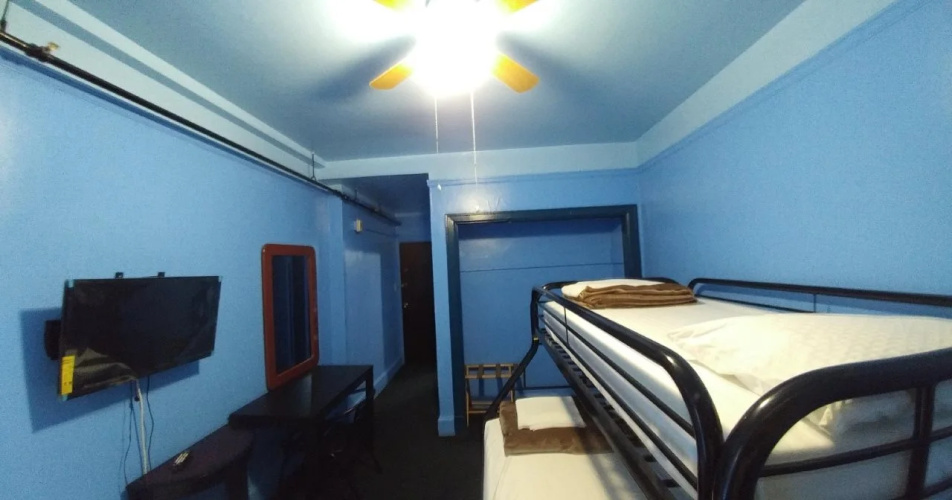Rodeway Inn