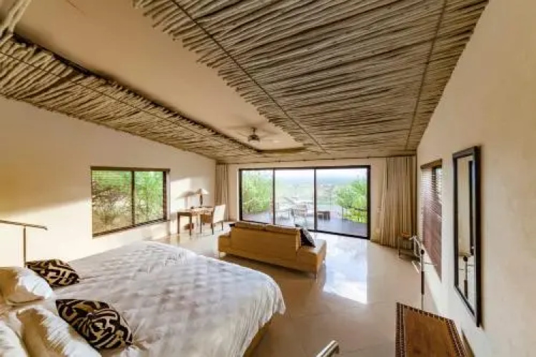 Omurenga Lodge