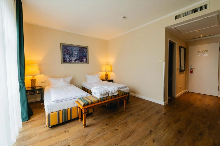 Comfort Twin room
