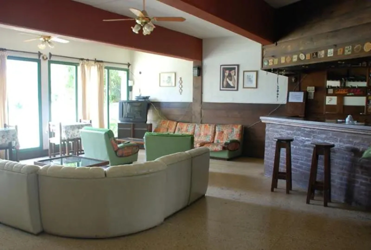 Hotel Bella Vista