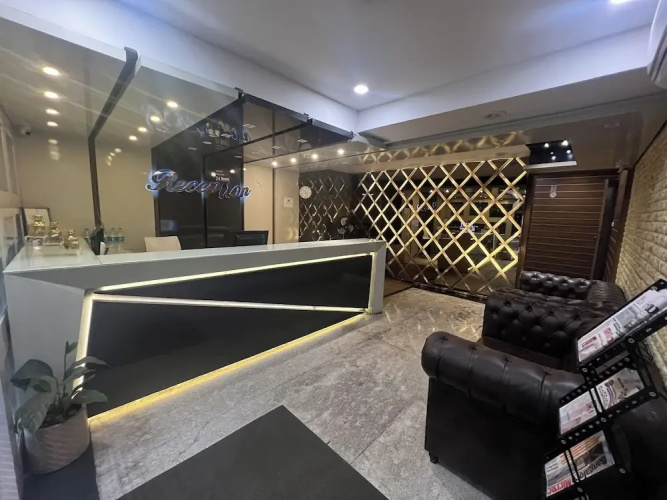 Dreamz Lodge