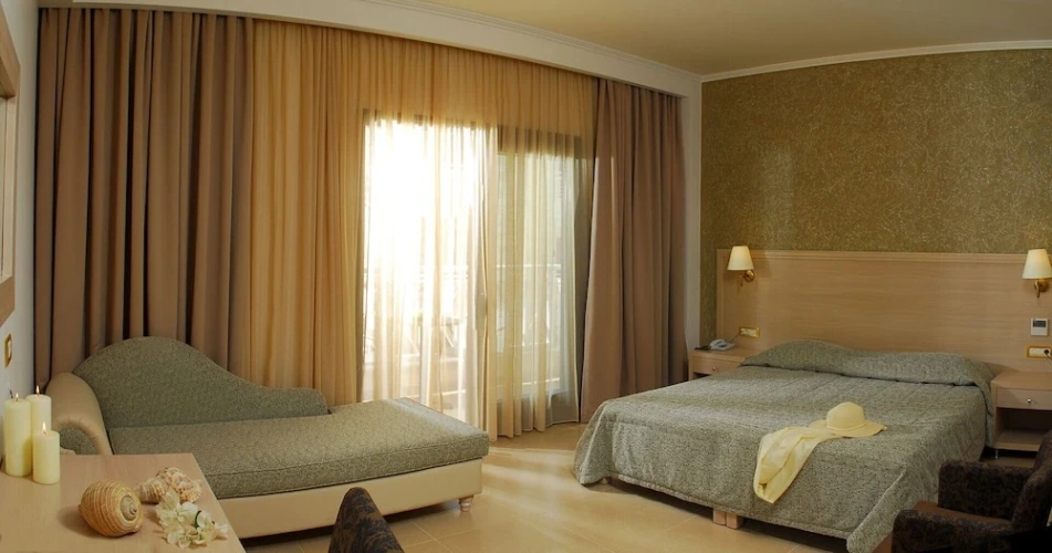 1 Bedroom Suite