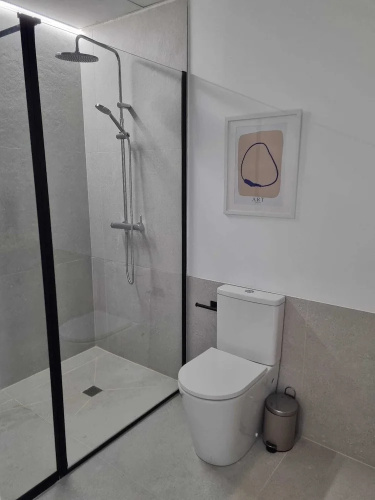 Apartamentos lleo san rius
