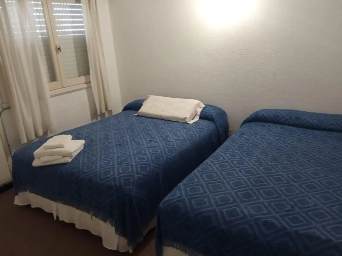 Hotel APM Punta Mogotes