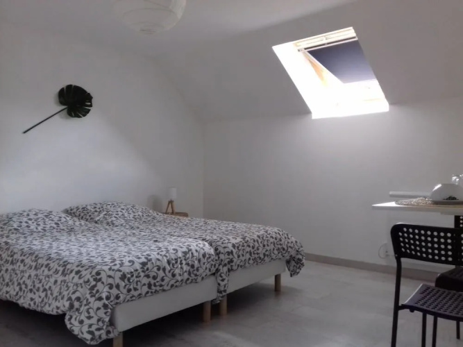 L'étable Givernoise