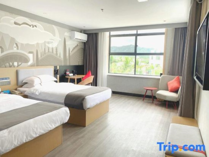 Business Twin room