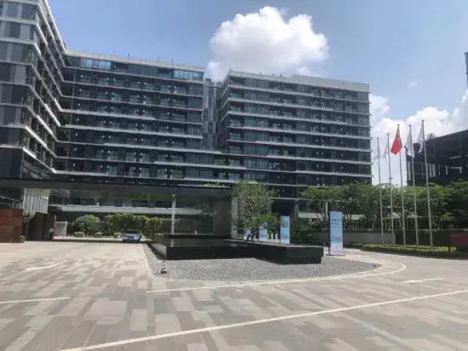 Shenzhen Shenfan Administrative Apartment