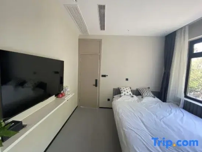 Standard Double room with mountain view