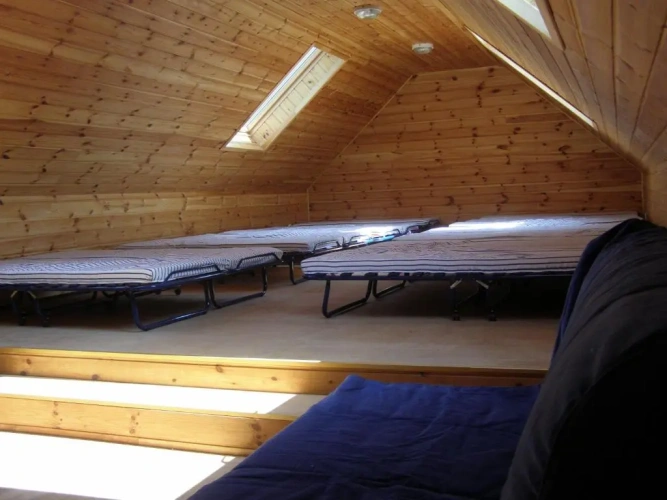 2 Bedrooms Cottage