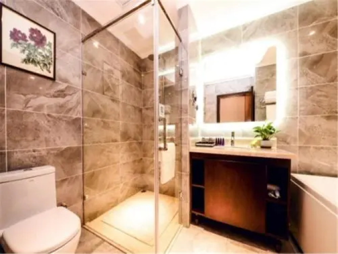 Harbin Dreamer Business Hotel