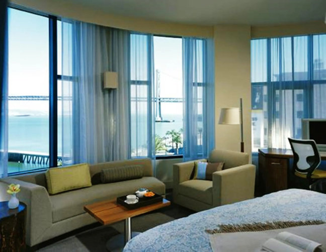 1 Hotel San Francisco