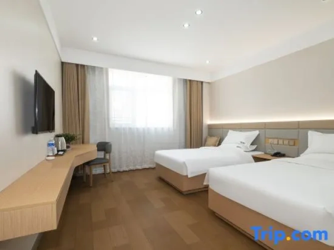 Premier Double room