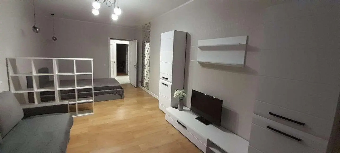 Фотография номера квартиры Апартаменты на переулке Артельном 26