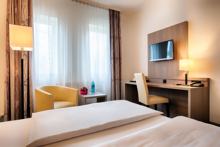 ACHAT Hotel Bochum photo 11